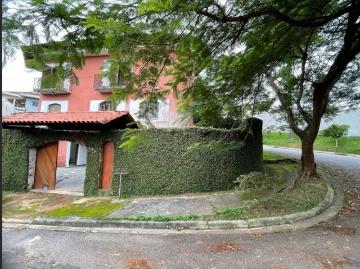 Terreno em Jardim Semiramis, Cotia/SP de 294m² 5 quartos para locação R$ 6.000,00/mes