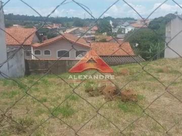 Terreno em Jardim Souto, São José dos Campos/SP de 10m² à venda por R$ 2.168.100,00