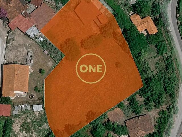 Terreno em Jesufrei