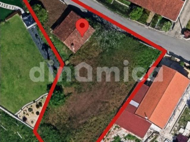 Terreno em Joane