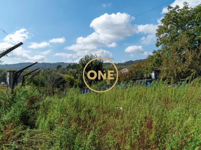 Terreno em Joane