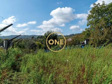 Terreno em Joane