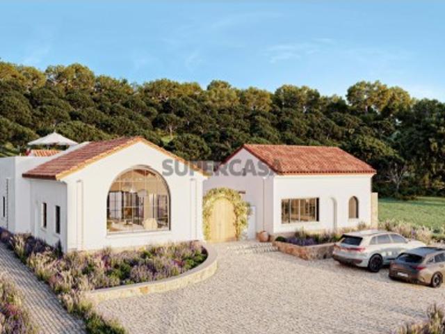 Terreno em Luz