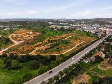 Terreno em Luz