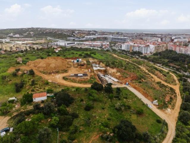 Terreno em Luz
