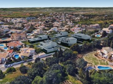 Terreno em Luz
