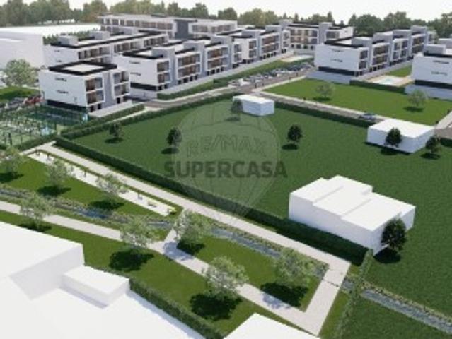 Terreno em Luz de Tavira
