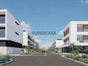 Terreno em Luz de Tavira e Santo Estêvão de 20630,00 m²