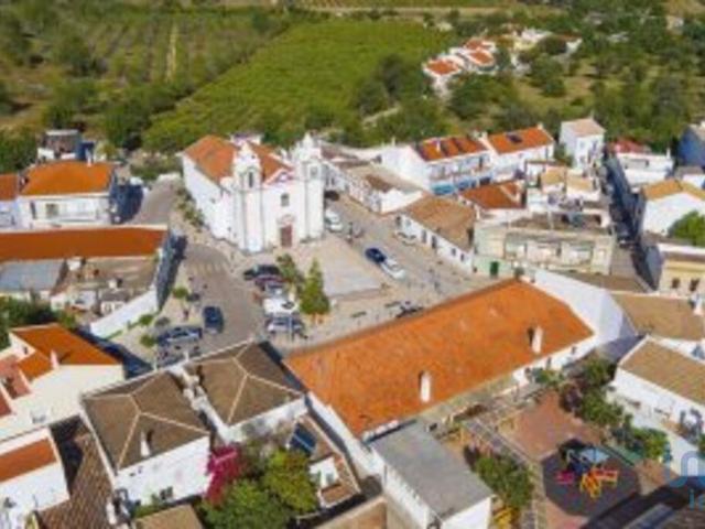 Terreno em Luz de Tavira e Santo Estêvão de 700,00 m²