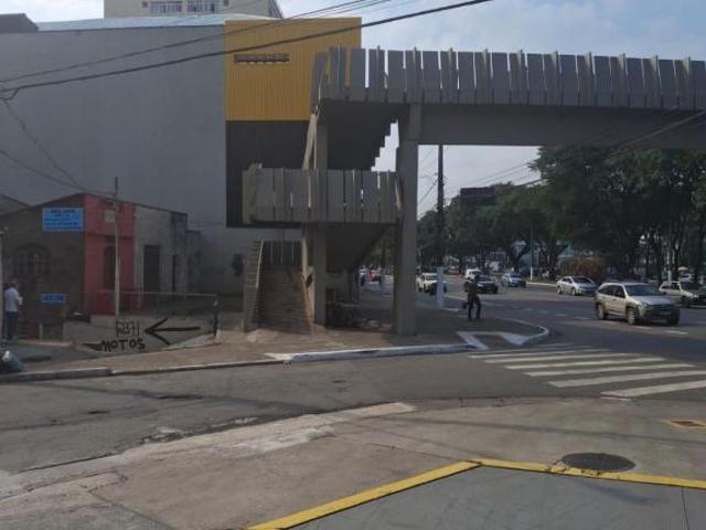 Terreno em Luz, São Paulo/SP de 255m² à venda por R$ 1.150.000,00