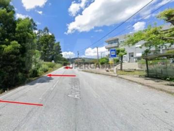 Luzim e Vila Cova, Concelho de Penafiel, Distrito de Porto