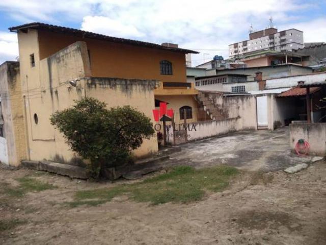 Terreno em L com 624 m², Vila Monte Santo, região Ponte Rasa