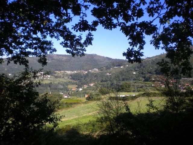 Terreno em Labrujó