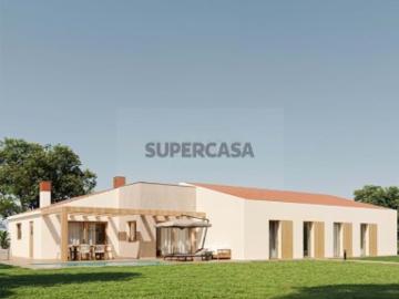 Terreno em Lagoa e Carvoeiro