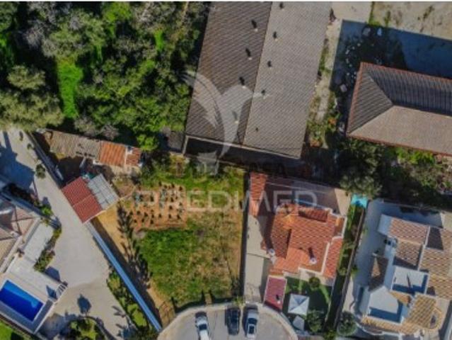 Terreno em Lagoa e Carvoeiro