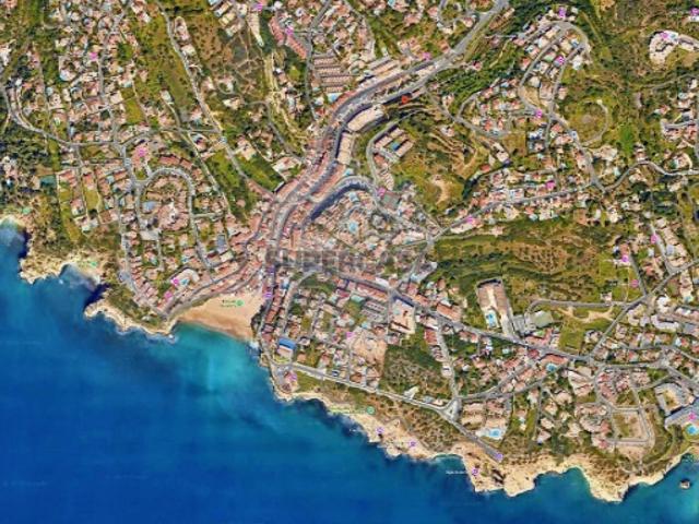Terreno em Lagoa e Carvoeiro