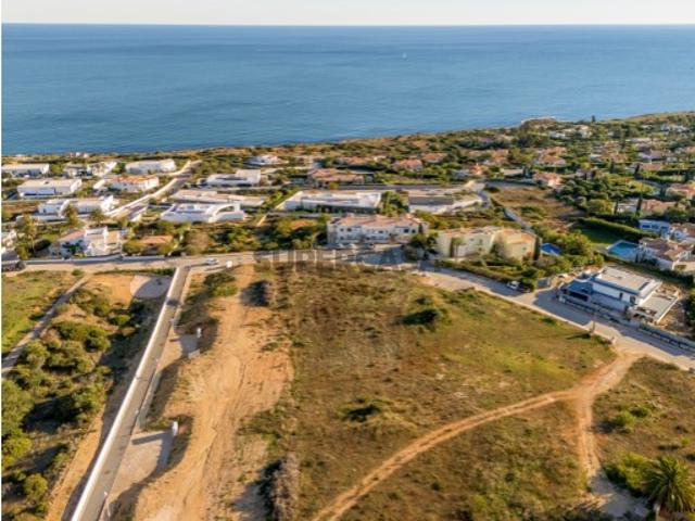 Terreno em Lagos, Luz, Algarve