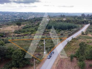 Terreno em Lagares da Beira