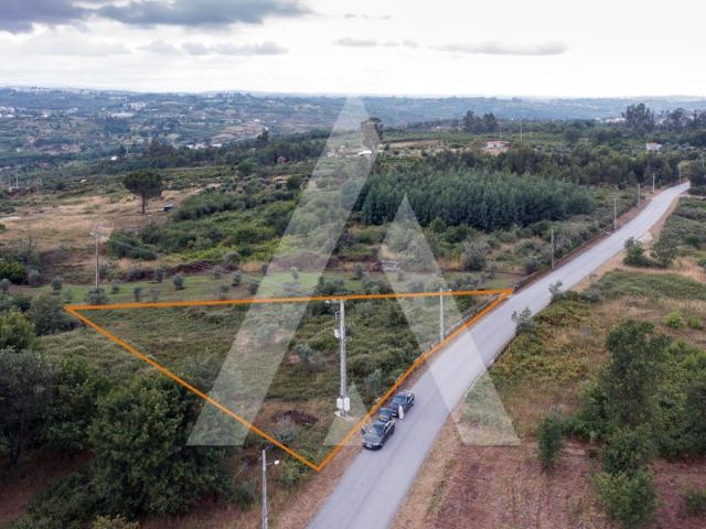 Terreno em Lagares da Beira