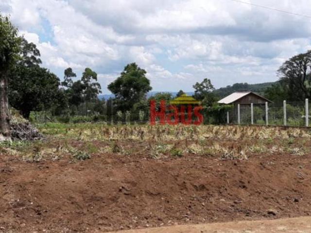 Terreno em Lajeadinho Igrejinha RS!