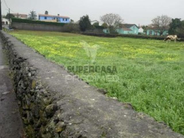 Terreno em Lajes