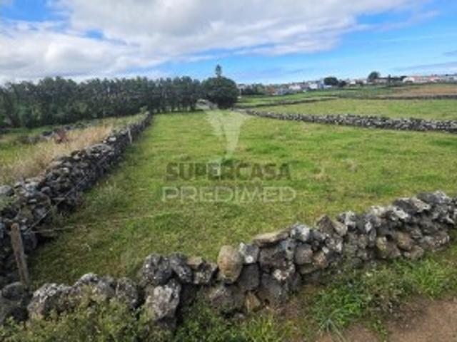 Terreno em Lajes
