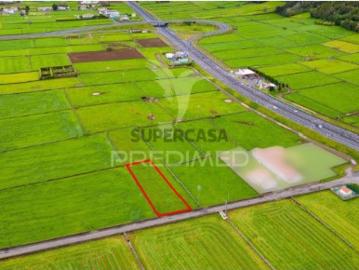 Terreno em Lajes