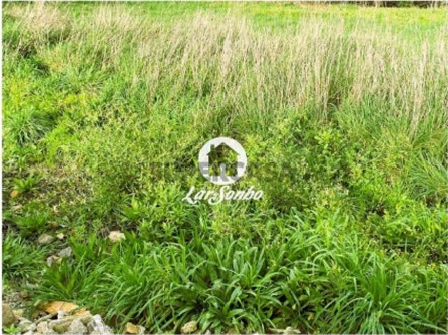 Terreno em Lama