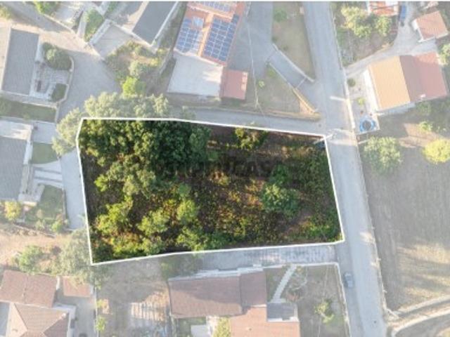 Terreno em Lama