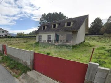 Terreno em Lama de Arcos