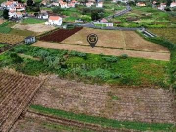Terreno em Lamaceiros Pomar, Porto Moniz