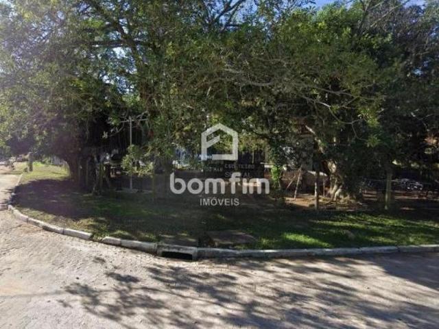 Terreno em Lami, Porto Alegre/RS de 690m² à venda por R$ 100.000,00