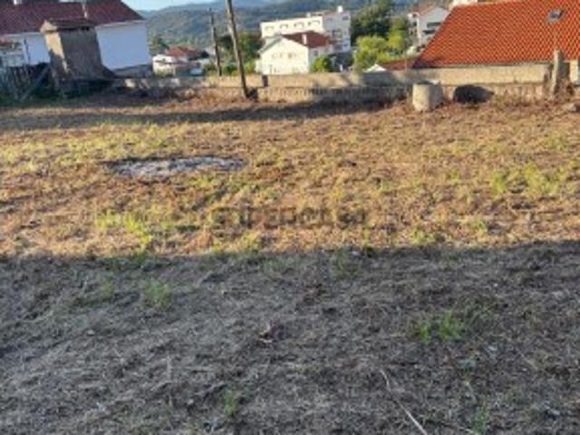 Terreno em Lanhelas