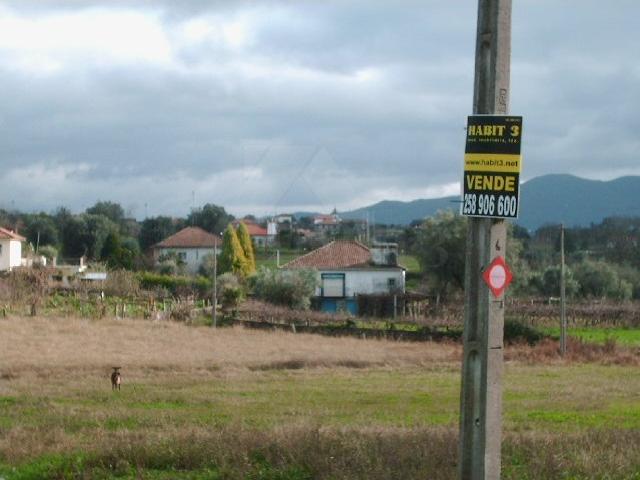 Terreno em Lanheses, Viana do Castelo