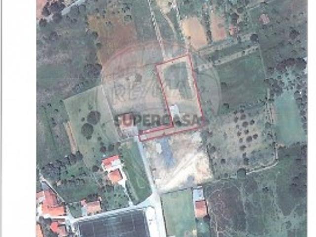 Terreno em Lanheses