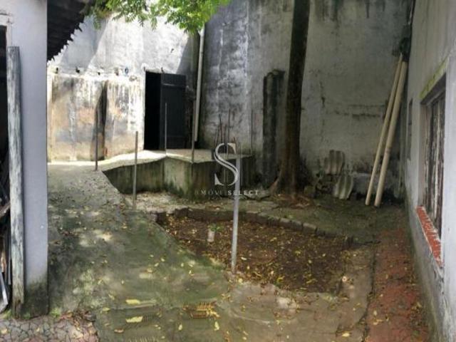 Terreno em Lapa de Baixo, São Paulo/SP de 280m² à venda por R$ 1.200.000,00