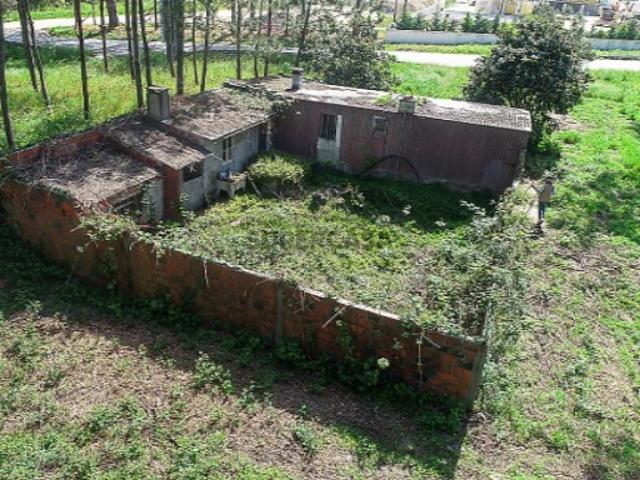 Terreno em Lavos