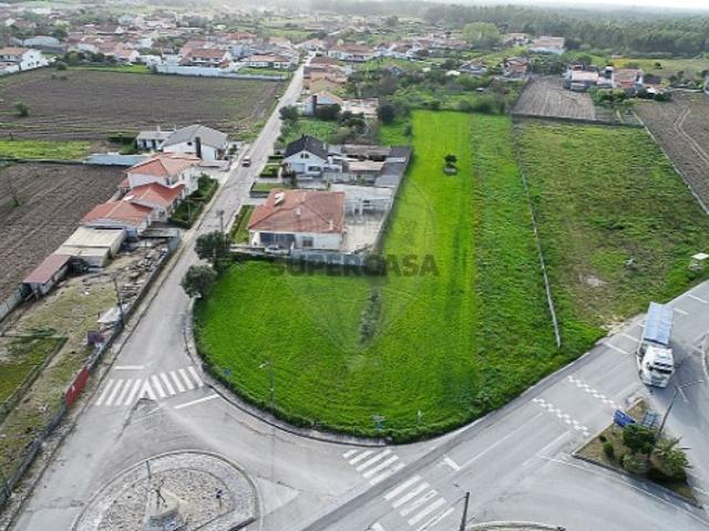 Terreno em Lavos