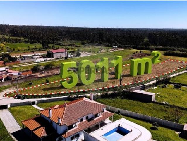 Terreno em Lavos