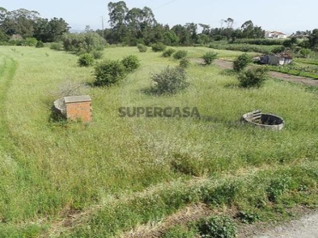 Terreno em Lavos