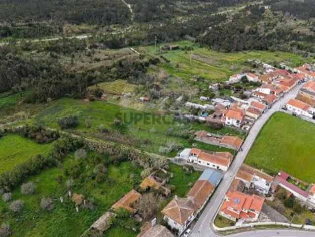 Terreno em Lavos