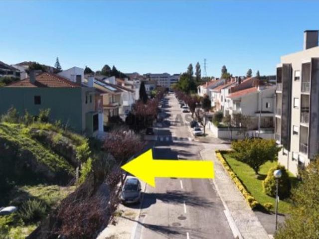 Terreno em Leça do Balio