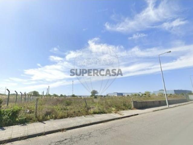 Terreno em Matosinhos
