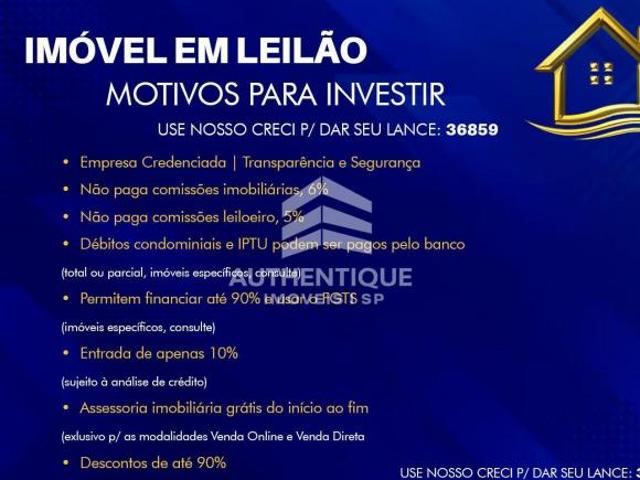 Terreno Em Leilão Jundiaí