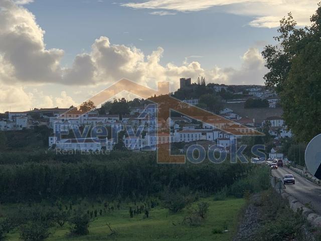 Terreno em Leiria