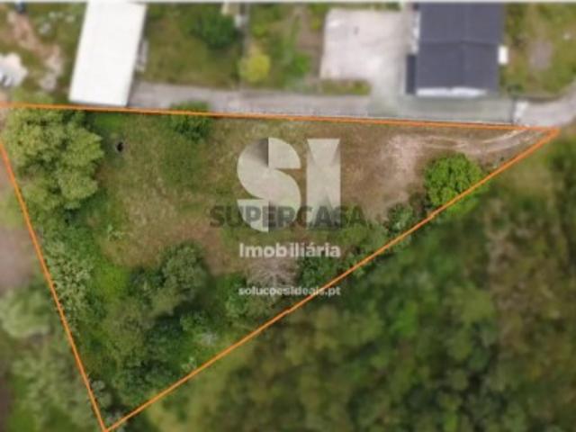 Terreno em Leiria