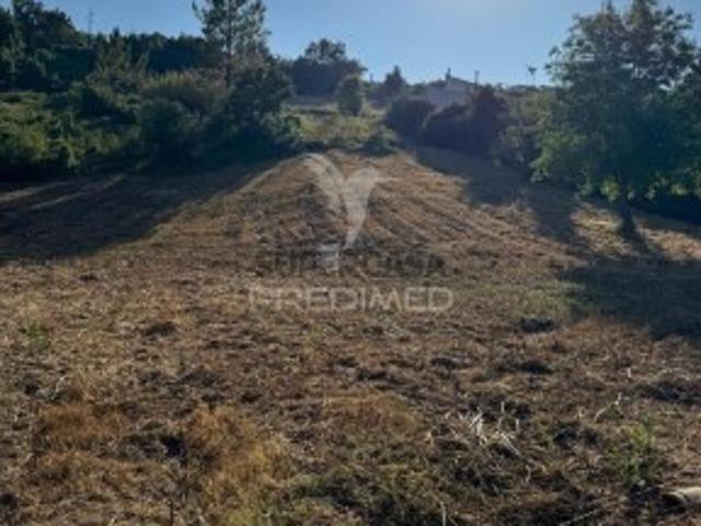 Terreno em Leiria, Pousos, Barreira e Cortes