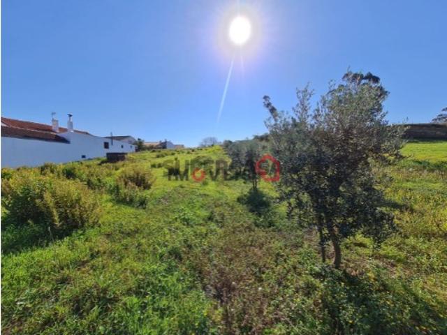 Terreno em Leiria, Pousos, Barreira e Cortes