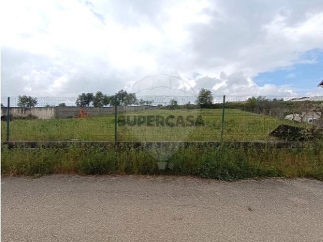 Terreno em Leiria, Pousos, Barreira e Cortes