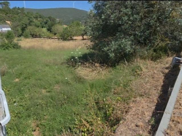 Terreno em Leiria, Pousos, Barreira e Cortes